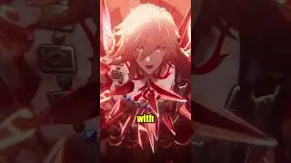 Mydei is Not Broken | Honkai Star Rail