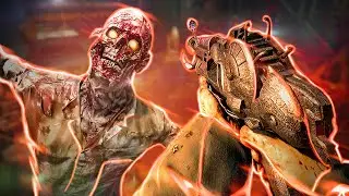 🔴 Try and Steal My Perks... I Dare You // Ascension Round 50
