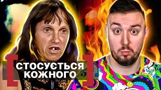 Касается каждого ► Посадила сына на цепь