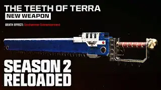 The MW3 Sword UNLOCK & EARLY Gameplay… (Season 2 Reloaded Content Update & Skins Revealed)