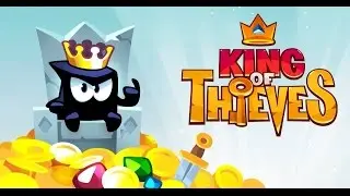 King of Thieves #Gameplay - ANDROID