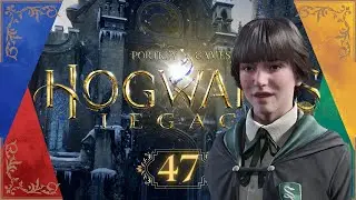 Einfach mal wieder Nebensachen machen | HOGWARTS LEGACY | 047