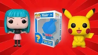 Funko News | Funko Fridays, Designer Con, Black Friday and Much More!