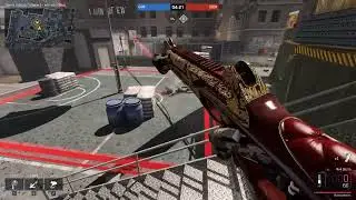 IronSight