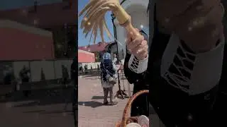 Брест. Церковь Святого Фомы. Скоро Пасха. Святим Пасху.