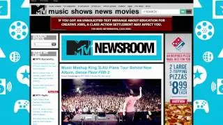 Top 10 Music Blogs