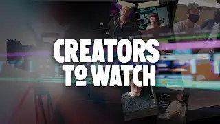 Creators To Watch If You Love Filmmaking