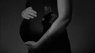 EMBARAZO DE BARBORA - CREACION FOCAL