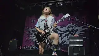 HANABIE. - LOVE Ranbu (Live in Joliet, IL) 9/27/23