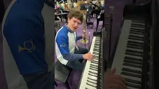 Every Band Rehearsal Ever