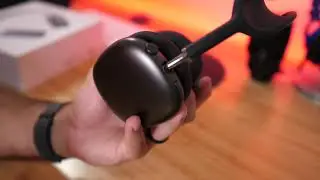 How to Connect/Sync/Pair AirPods Max Headphones with Non-Apple Device