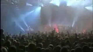 Nightwish - Live In München, Germany 12.01.2003 - Wishmaster