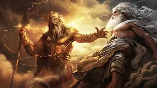 Who is Zeus afraid | Zeus's Greatest Fear: Unveiling the Nemesis of Greek Mythology