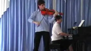 Скрипка.wmv
