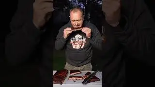 How to Get Juicy and Tender Ribs! 