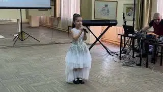 Бабушка моя - Татарашвили Сарижа