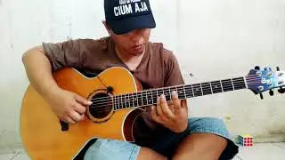 Ora Iso Muleh - Didi Kempot (Cover Alip Bata)