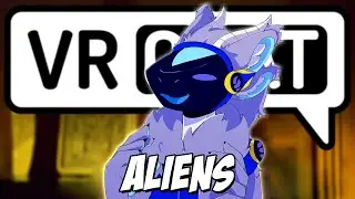 ALIENS