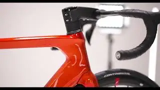 Signature Venturi STC Bike