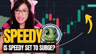 $SPEEDY Price Prediction - SPEEDY: Is SPEEDY Set to Surge?