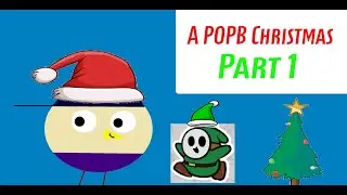 A POPB Christmas Part 1