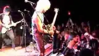 Epitaph Tour Webisode # 1