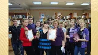 Презентация портфолио Гельнорн Кристины (511 группа)