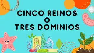 Cinco Reinos o Tres Dominios