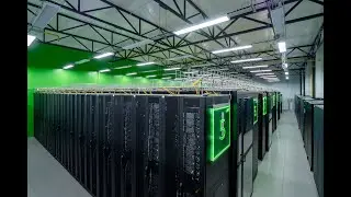 Как изменился дата-центр Oxygen МСК-1 или экскурсия по ЦОД