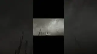Russian shelling landing near Ukrainian trench outside of Bahkmut! 