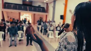 Hay una unción🔥🙇‍♂️