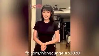 Nóng cùng Euro 2020 - Hot girl Hải Âu - Đại diện cho đội tuyển Pháp