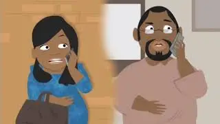 Comédi togo