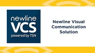 How to Create Announcements in Newline VCS