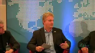 The Open Group Open Platform 3.0™ and Enterprise Architecture