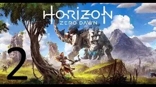 🎮 Horizon Zero Down / EZCAP 280HB / Exploit Hen 2.1.2 / #PS4 / 5.05