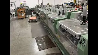 1998 Muller Bravo T
