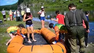 Кукава 2 степень вода