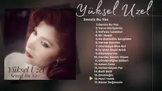 Yüksel Uzel - Mavi Yelek