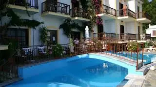 Apart Hotel Agios Konstantinos - Ágios Konstantínos - Greece