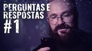 OS PERIGOS DO FOTOJORNALISMO DE GUERRA | Perguntas e Respostas