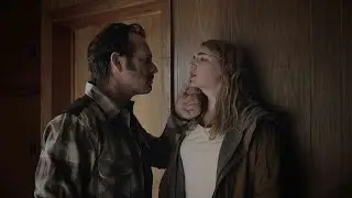 Жестокие мечты   Русский Трейлер 2017