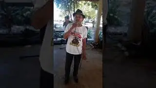 Carlos a limpo e banda