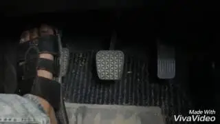 5 things not to do in a Car