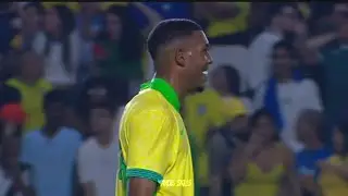 Rayan vs México 2° amistoso | melhores momentos.