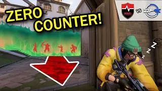 This NEW Viper Wall Has DESTROYED the Ascent Meta!