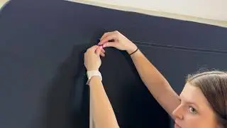 PB How to LED Party Wall