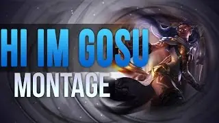 Hi im Gosu Vayne Montage 2015