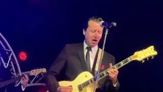 Hot Little Mama - Andy Jarvis and the Milford Street Shakers