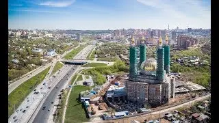 Альтернативная история мира 11 серия - 21-й век наступил
